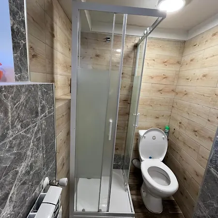 شقة Premium Terrace