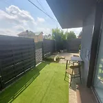 Premium Terrace Krakkó