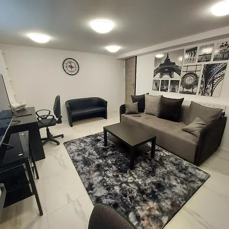 Premium Terrace * Krakow