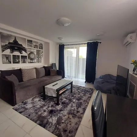 Premium Terrace 克拉科夫