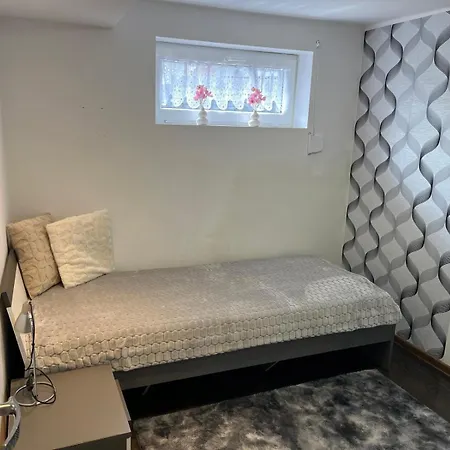 Premium Terrace 크라쿠프