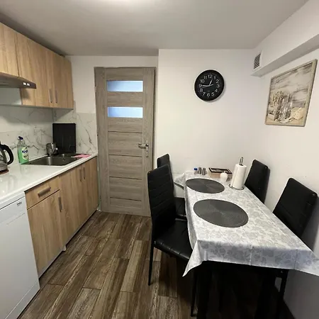 Premium Terrace * Kraków