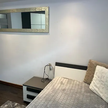 Apartament Premium Terrace