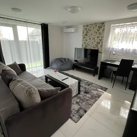 Apartament Premium Terrace *