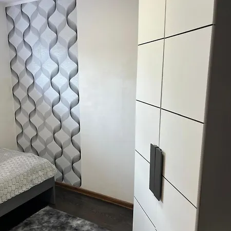 Premium Terrace 克拉科夫