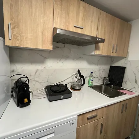 Apartament Premium Terrace