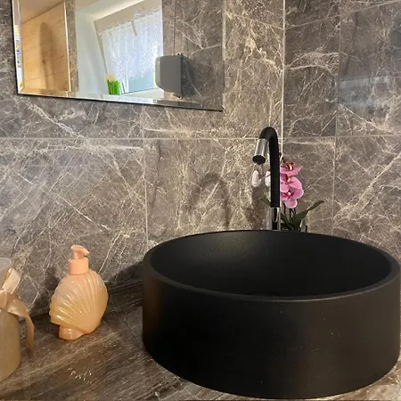 Apartment Premium Terrace Krakow