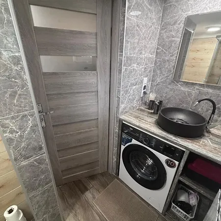 Premium Terrace Apartment *