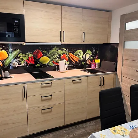 Premium Terrace Apartment