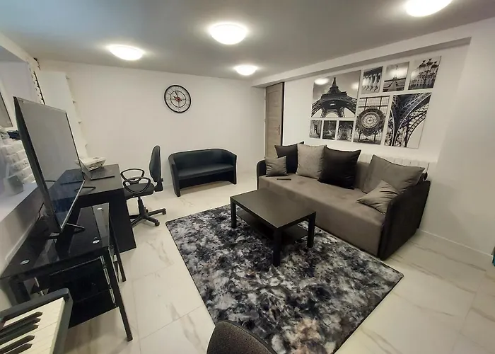 Premium Terrace * كراكوفيا