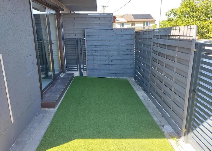 Apartman Premium Terrace *