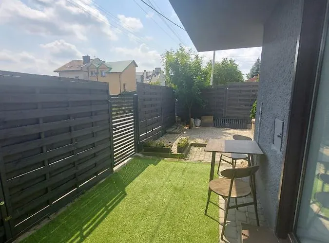 Premium Terrace Krakkó