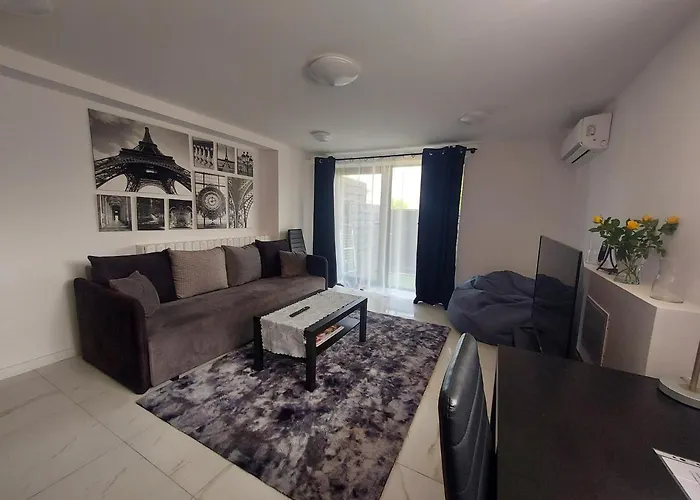 Premium Terrace كراكوفيا