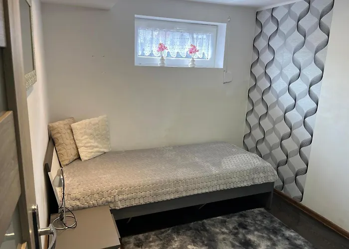 Premium Terrace كراكوفيا