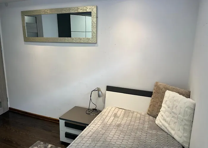 Apartman Premium Terrace