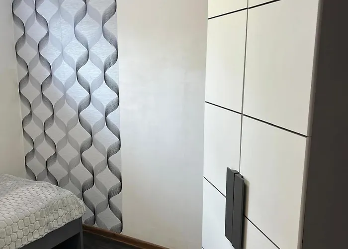 Premium Terrace Krakkó