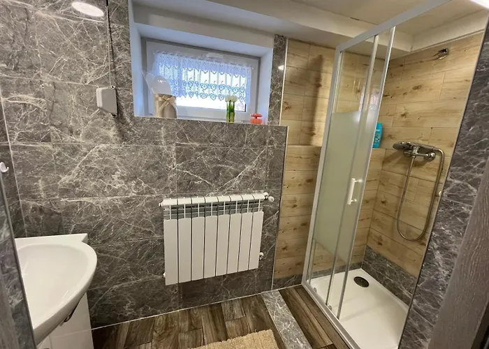 Premium Terrace * كراكوفيا