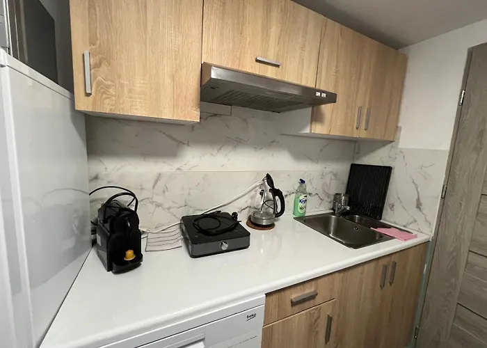 Apartman Premium Terrace