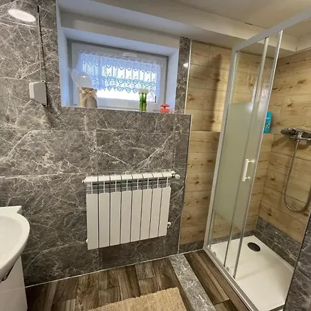 Premium Terrace * Cracovia